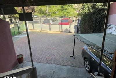 Casă cu Teren 517 Mp în Lucian Blaga - 11