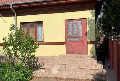 Casă cu 5 camere cu Teren 1600 Mp în Pietroasele