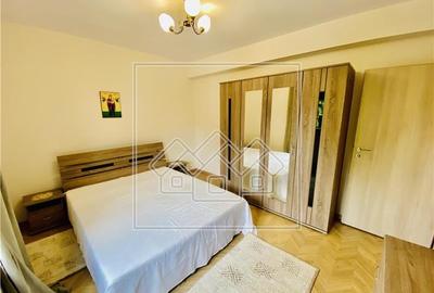 Apartament de inchiriat in Sibiu - 2 camere cu balcon, gradina si pod- - 5