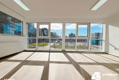 Spațiu comercial, de 400 mp, în Micălaca - 2