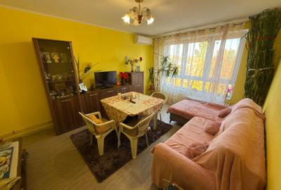 Apartament 4 camere, cetrala termica, boxa 12 mp in acte, str. Gura Ialomitei 5 - 7