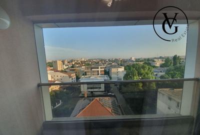 Apartament modern 2 camere - zona City Park Mall - bloc nou - 4