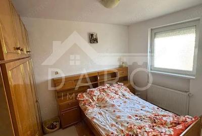 Apartament cu 3 camere decomandat în Rovinari - 3
