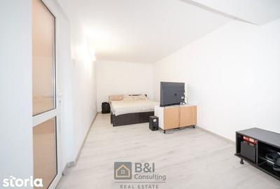 Apartament cu 4 camere în Bucium - 7