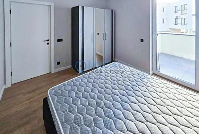 Apartament 2 camere | Parcare | Marasti | Bobalnei | prima inchiriere - 4