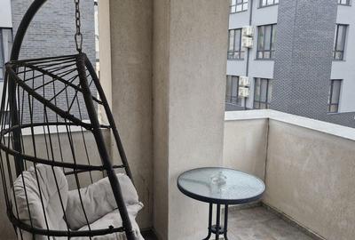 Apartament cu 3 camere în Nord - 1