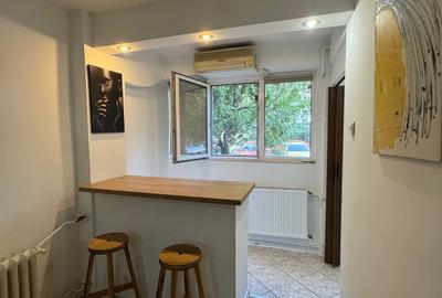 Garsonieră semidecomandată, mobilată în Drumul Taberei - 10