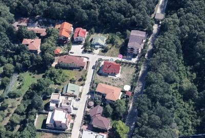 Casă individuală cu 4 camere cu Canalizare în Băneasa - 1