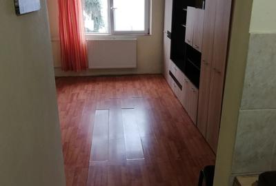 Garsonieră nedecomandată în Aradului
