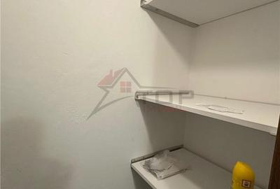 Apartament cu 2 camere semidecomandat în Podu Roș - 8