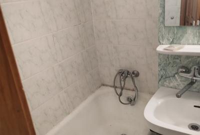 Apartament cu 2 camere in centrul orasului - 1