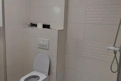 Garsonieră decomandată, mobilată în Alexandru cel Bun - 7