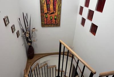 Casa 4 Camere-Singur in Curte-Schei-Cod 4583 - 5