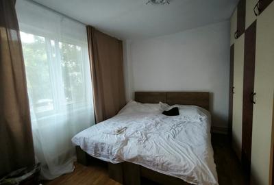Apartament cu 2 camere, Cartier Gheorgheni, 4-5 statii de Centru