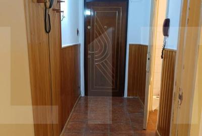 Apartament cu 2 camere decomandat în Spitalul Județean