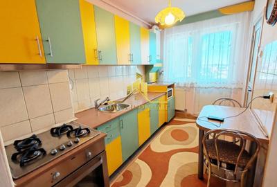 Apartament cu 2 camere decomandat, mobilat în Gheorgheni - 14