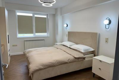 Vanzare apartament de top cu finisaje lux -  3 camere 2 bai, OMV Suceava - 4
