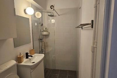 Apartament cu 2 camere semidecomandat, mobilat în Domenii - 8