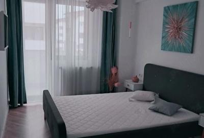 Apartament cu 2 camere decomandat în Central - 6