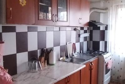 Apartament cu 2 camere semidecomandat în Plopilor - 5