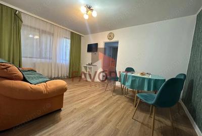 Apartament cu 2 camere, mobilat în Tipografilor - 3