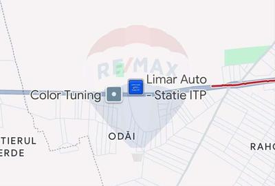 Teren de 846 mp, în Alexandriei - 3