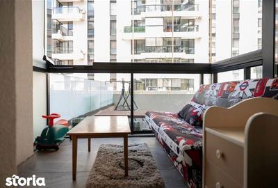 Apartament cu 3 camere, mobilat în ICIL - 7