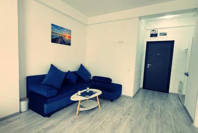 Garsonieră semidecomandată, mobilată în Central - 8