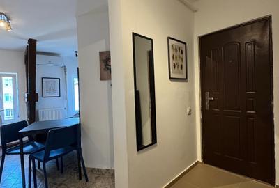 Garsonieră semidecomandată, mobilată în Armeneasca - 2