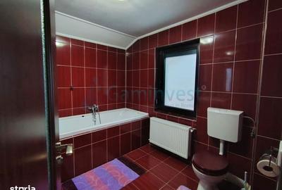 Casă cu 4 camere cu Canalizare în Sântandrei - 4