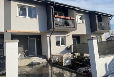 Casă cu 4 camere cu Teren 120 Mp în Tărlungeni - 14