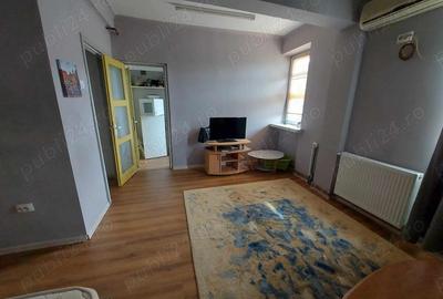 Garsoniera ultracentral Mercur - 1