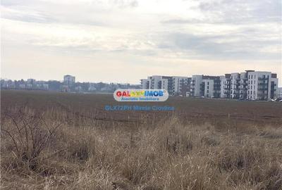 Vanzare teren intravilan cartier Albert Ploiesti - 14