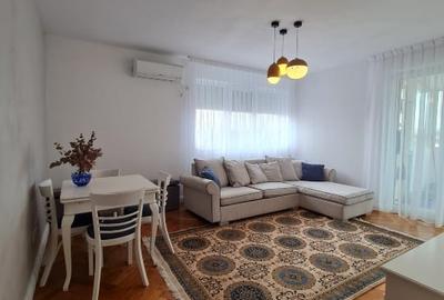 APARTAMENT CU VEDERE LA LAC SI TERASA 60+60MP+loc parcare inclus - 6