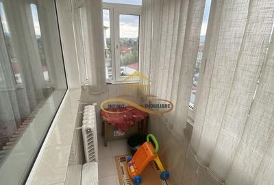 Apartament cu 3 camere decomandat, mobilat în Narcisa - 8