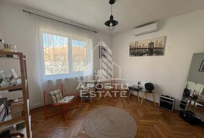 Casa  individuala cu 5 camere, 2 bai si beci in zona Blascovici - 1