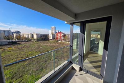 Apartament cu 3 camere de vanzare in zona Pantelimon / Ghica Apartaments - 8