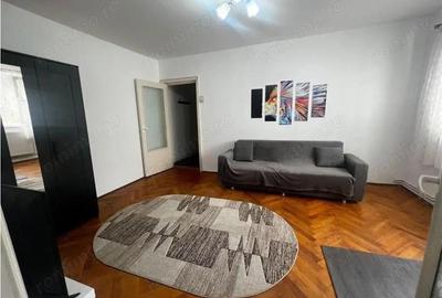 2 camere etaj 1 CENTRALA PROPRIE- Circumvalatiunii bloc reabilitat termic - 1