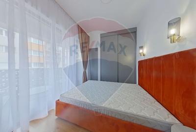 Apartament cu 2 dormitoare, prima inchiriere, Oaza Residence. - 5