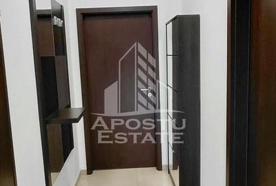 Apartament cu 2 camere decomandat, mobilat în Ultracentral - 13