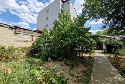 Casa cu teren total de 481 mp | Bazilescu | Toate utilitatile incluse