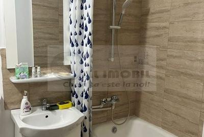 APARTAMENT 1 CAM DECOMANDAT PODU DE FIER ET 2 DIN 4 LIBER - 6