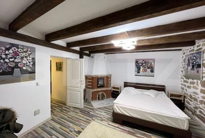 Apartament cu 3 camere decomandat în Ultracentral - 2