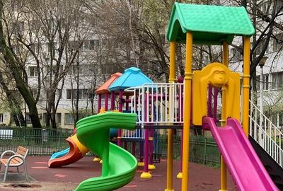 Apartament cu 3 camere semidecomandat în Camil Ressu - 1