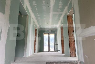 Casa partial finisata - Vatra Dornei - 8