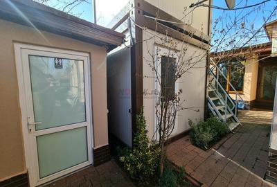 Casă individuală cu 6 camere cu Piscina în Domnești - 33