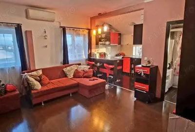Apartament de inchiriat 3 camere zona Buzia?ului, Timi?oara - 4