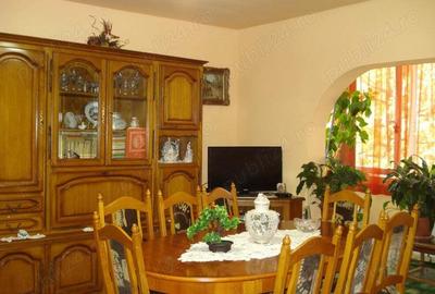 Apartament cu 2 camere semidecomandat în Aradului - 12