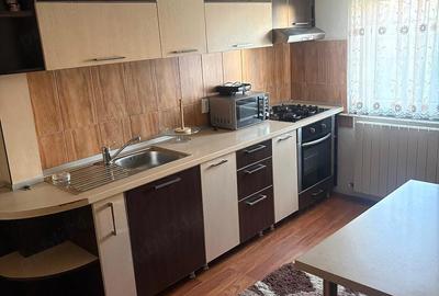 Apartament cu 2 camere semidecomandat în Gară - 2