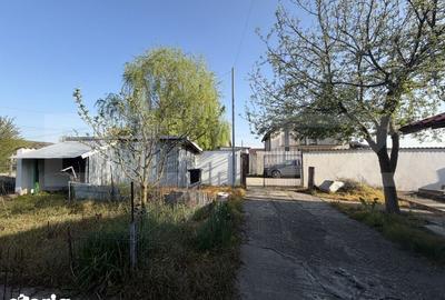 Casă cu 2 camere cu Teren 511 Mp în Goiești - 17